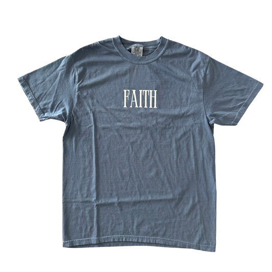 FAITH TEE